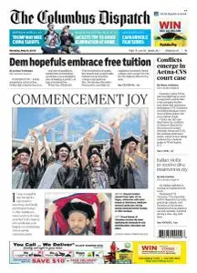 The Columbus Dispatch - May 6, 2019