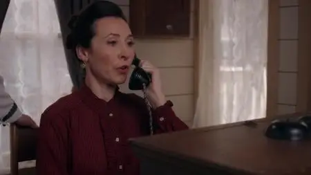 When Calls the Heart S06E06