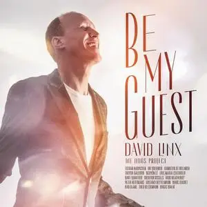 David Linx - Be My Guest - The Duos Project (2021)