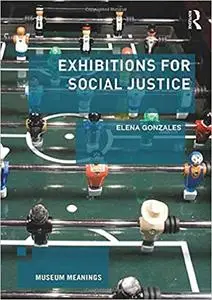 Exhibitions for Social Justice