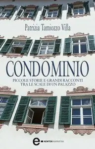 Patrizia Tamiozzo Villa - Condominio