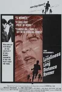 The Loneliness of the Long Distance Runner (1962) 