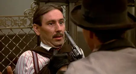 The Long Riders (1980)