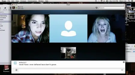 Unfriended (2014)