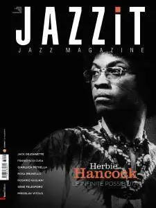 Jazz It - Luglio-Agosto 2016