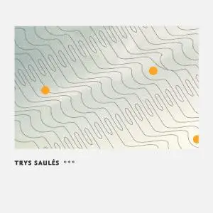 Trys Saulės - *** (2018)