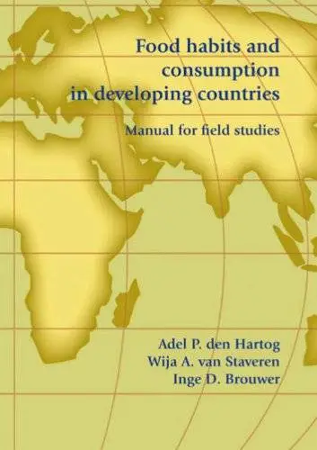 Food Habits and Consumption in Developing Countries