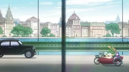 Delusional Monthly Magazine S01E08 Body Moving Walk One Dog and More Will Follow