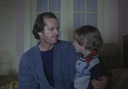 The Shining (1980)
