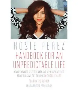 Handbook for an Unpredictable Life (Audiobook)