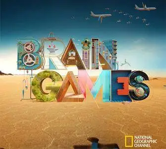 National Geographic - Brain Games S01 (2011)