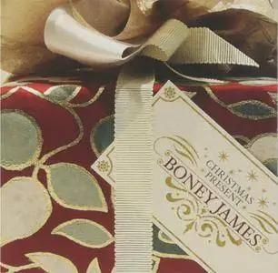 Boney James - Christmas Present (2007)