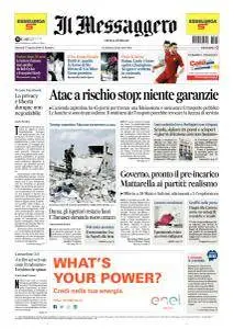 Il Messaggero Ostia Litorale - 17 Aprile 2018