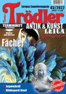 Trödler ORIGINAL – 12 Februar 2022