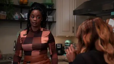 Tyler Perry's Sistas S04E03