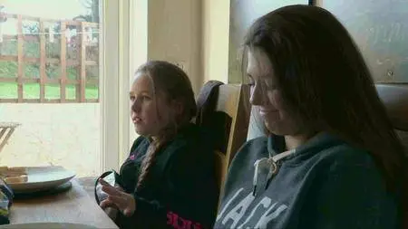 Channel 5 - Xmas Excess: Parents Splash The Cash (2016)