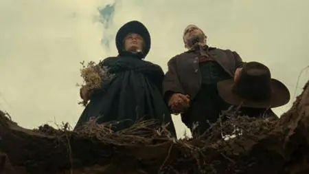 Dead Man's Burden (2012)