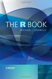 The R Book (Repost)