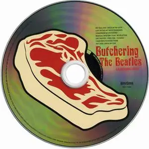 VA - Butchering The Beatles: A Headbashing Tribute (2006) {Restless}