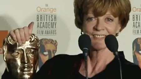 Channel 5 - The Marvellous Maggie Smith (2022)