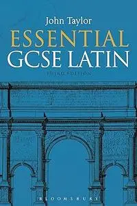 Essential GCSE Latin, 3rd Edition