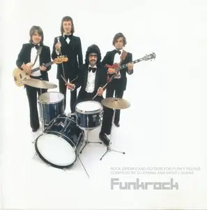 VA - Funk Rock (2001)