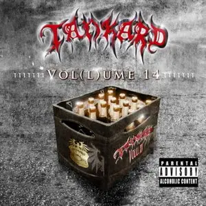 Tankard - Vol(l)ume 14 (2010) 