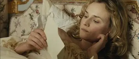 Les adieux à la reine / Farewell, My Queen (2012)