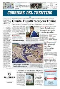 Corriere del Trentino – 13 novembre 2018