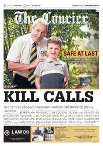 The Courier - March 26, 2019