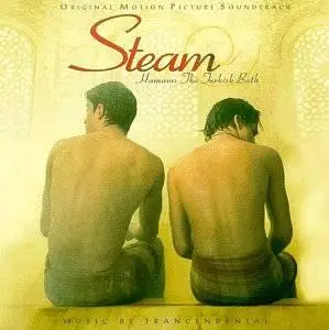 Transcendental - Il bagno turco Hamam Steam (Hamam: The Turkish Bath )