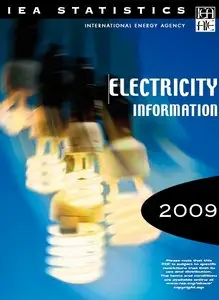 Electricity Information 2009