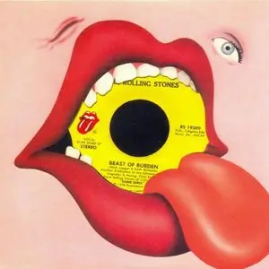 The Rolling Stones - The Singles 1971-2006 (45CD Box Set, Compilation, 2011)