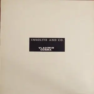 Vladimir Cosma - Soundtrack Collection (1968 - 2004)