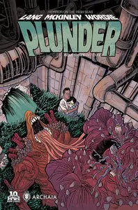 Plunder 003 (2015)