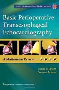 Basic Perioperative Transesophageal Echocardiography: A Multimedia Review (repost)