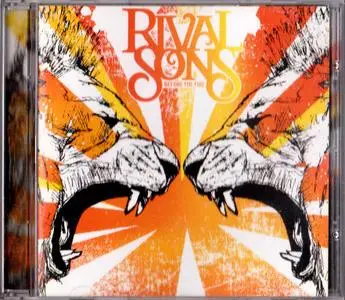 Rival Sons - Before The Fire (2009)