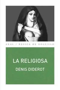 «La Religiosa» by Denis Diderot