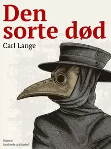 «Den sorte død» by Carl Lange