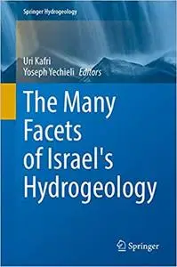 The Many Facets of Israel's Hydrogeology