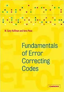 Fundamentals of Error-Correcting Codes