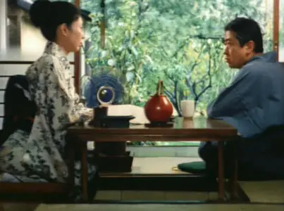 Summer Soldiers (1972)