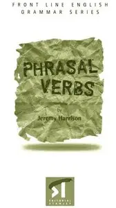 Phrasal  Verbs (For Spanish speakers)