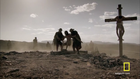 National Geographic - Jesus Rise to Power (2013)