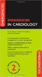 Emergencies in Cardiology (2nd edition)