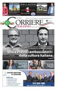 Corriere Italiano - 9 Novembre 2017