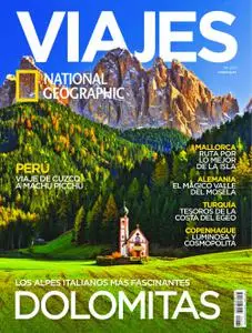 Viajes National Geographic - septiembre 2022