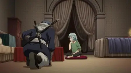 That Time I Got Reincarnated as a Slime S00E12 MULTi