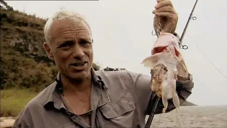 ITV - River Monsters: Series 2 (2010)