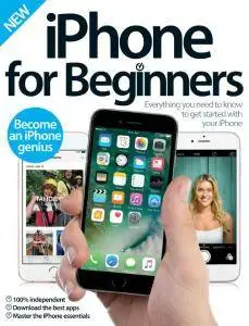 iPhone for Beginners 17th Edition